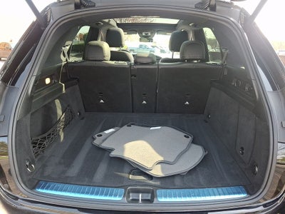 2024 Mercedes-Benz GLE GLE 53 AMG® 4MATIC®