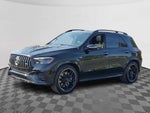 2024 Mercedes-Benz GLE GLE 53 AMG® 4MATIC®