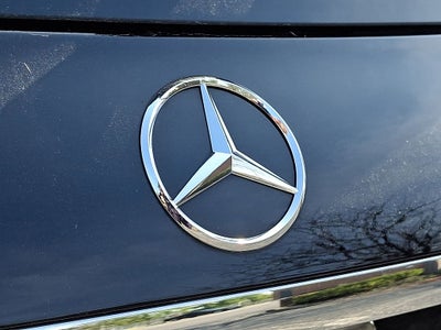 2024 Mercedes-Benz GLE GLE 53 AMG® 4MATIC®