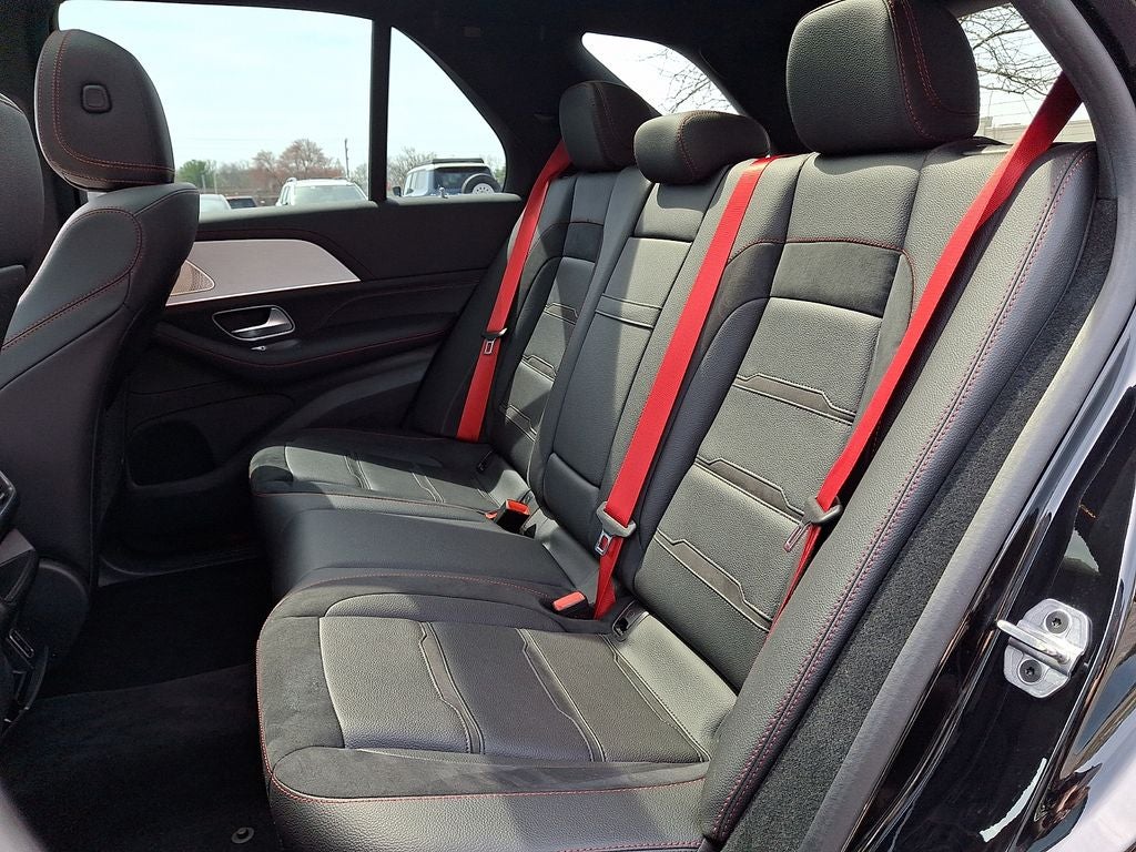 2023 Mercedes-Benz GLE GLE 53 AMG® 4MATIC®