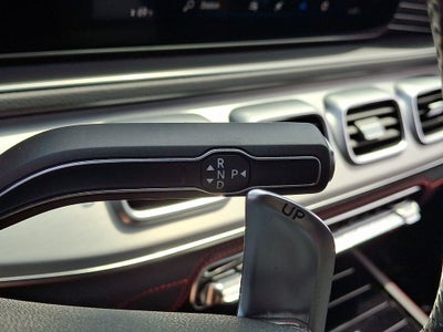 2023 Mercedes-Benz GLE GLE 53 AMG® 4MATIC®