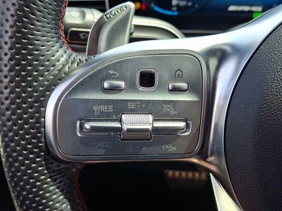 2023 Mercedes-Benz GLE GLE 53 AMG® 4MATIC®