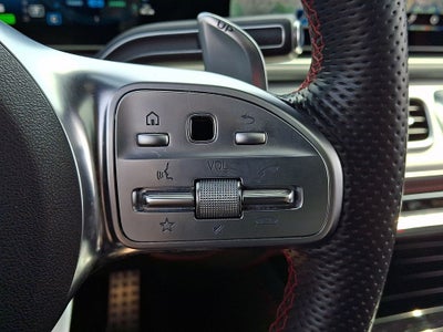 2023 Mercedes-Benz GLE GLE 53 AMG® 4MATIC®