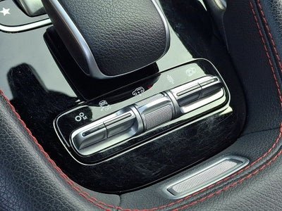 2023 Mercedes-Benz GLE GLE 53 AMG® 4MATIC®