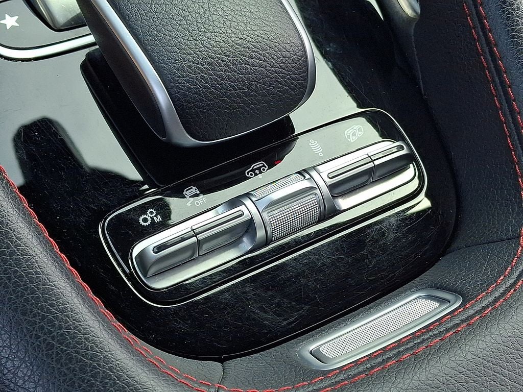 2023 Mercedes-Benz GLE GLE 53 AMG® 4MATIC®