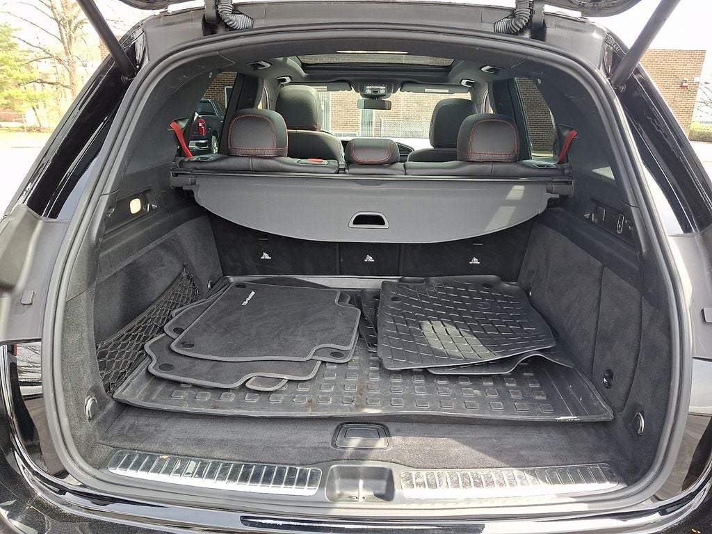 2023 Mercedes-Benz GLE GLE 53 AMG® 4MATIC®