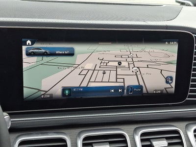 2026 Mercedes-Benz GLE GLE 450 Coupe 4MATIC®