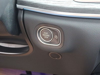 2026 Mercedes-Benz GLE GLE 450 Coupe 4MATIC®