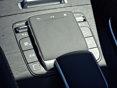 2026 Mercedes-Benz GLE GLE 450 Coupe 4MATIC®