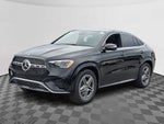 2026 Mercedes-Benz GLE GLE 450 Coupe 4MATIC®
