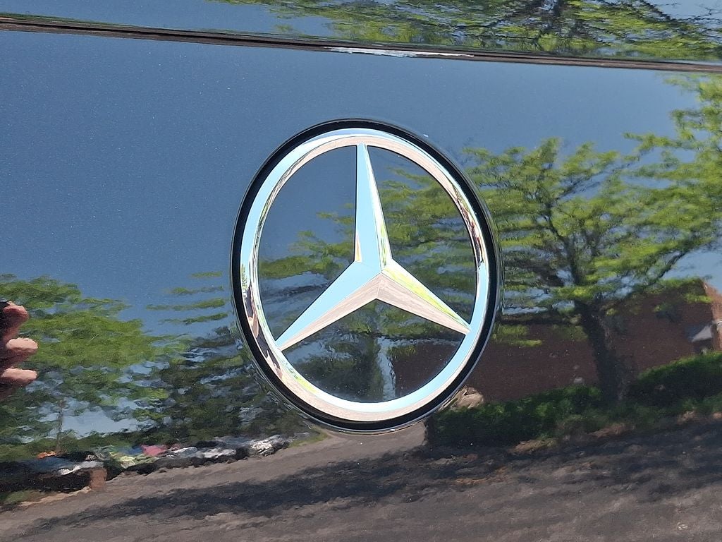 2026 Mercedes-Benz GLE GLE 450 Coupe 4MATIC®
