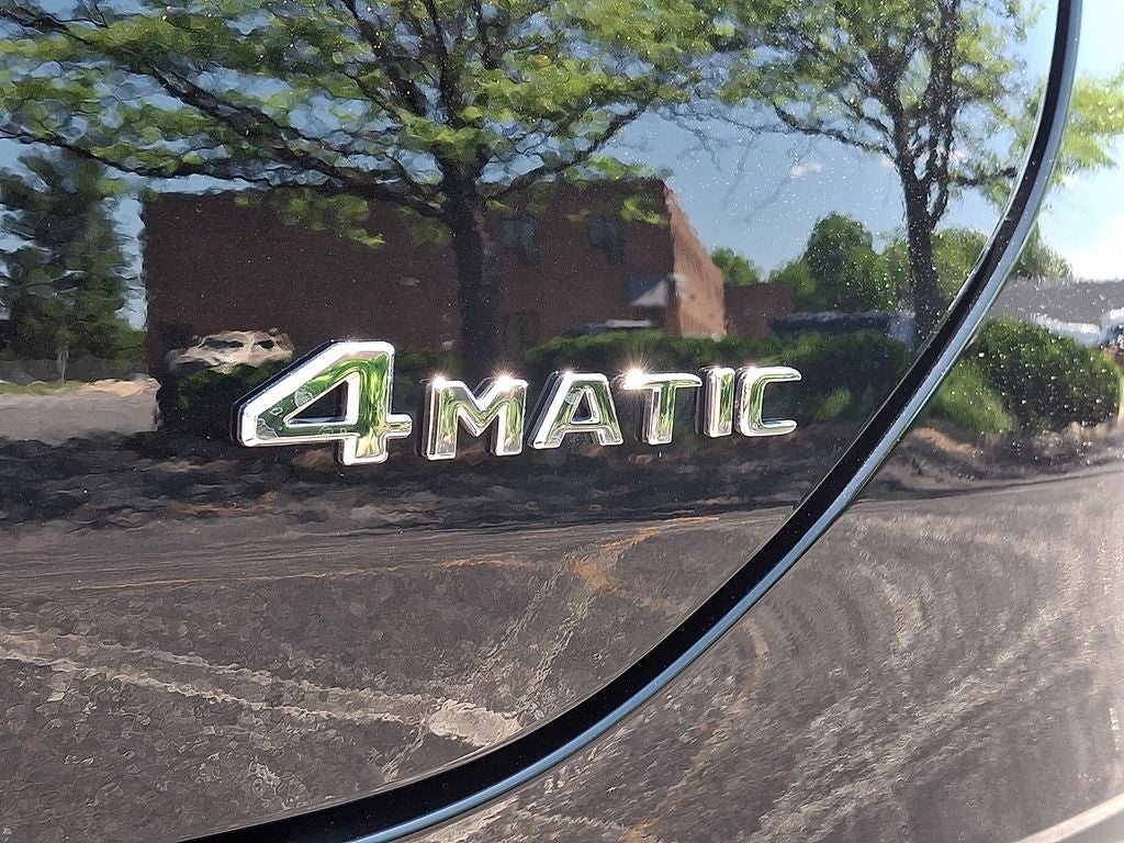2026 Mercedes-Benz GLE GLE 450 Coupe 4MATIC®
