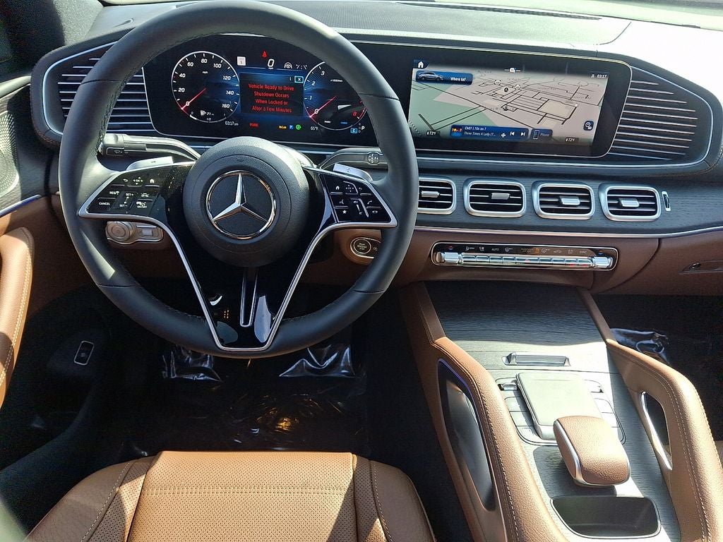 2026 Mercedes-Benz GLE GLE 450 Coupe 4MATIC®