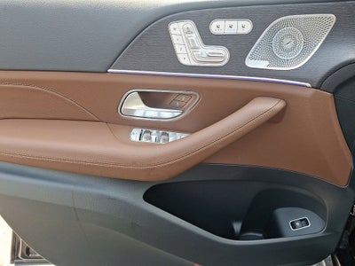 2026 Mercedes-Benz GLE GLE 450 Coupe 4MATIC®