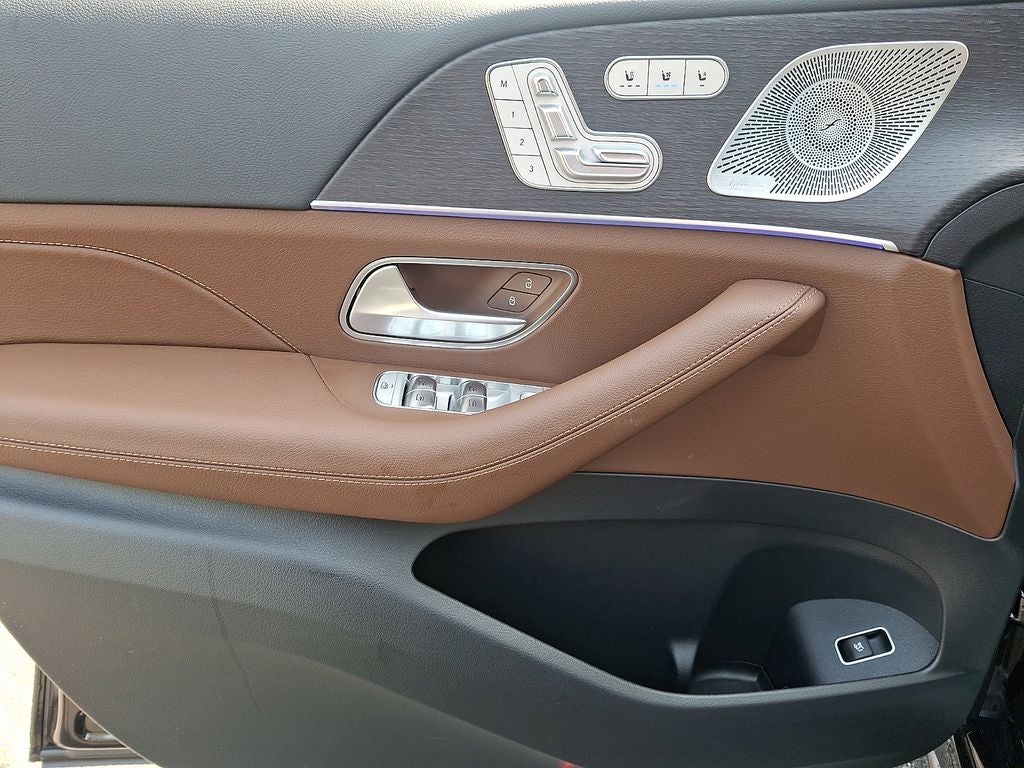 2026 Mercedes-Benz GLE GLE 450 Coupe 4MATIC®