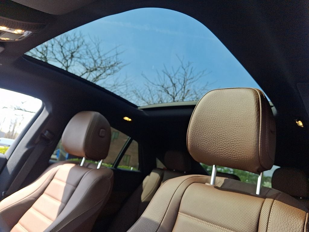 2026 Mercedes-Benz GLE GLE 450 Coupe 4MATIC®