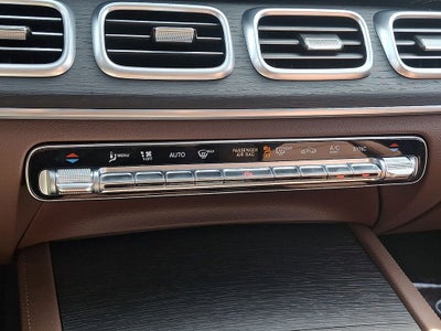 2026 Mercedes-Benz GLE GLE 450 Coupe 4MATIC®