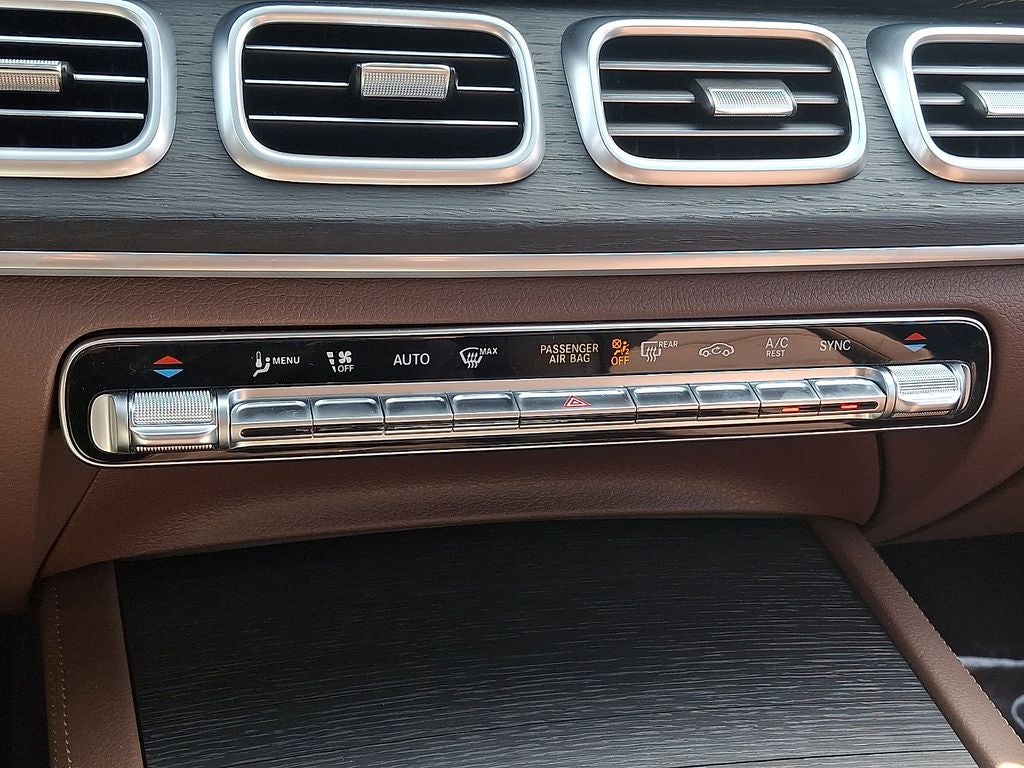 2026 Mercedes-Benz GLE GLE 450 Coupe 4MATIC®