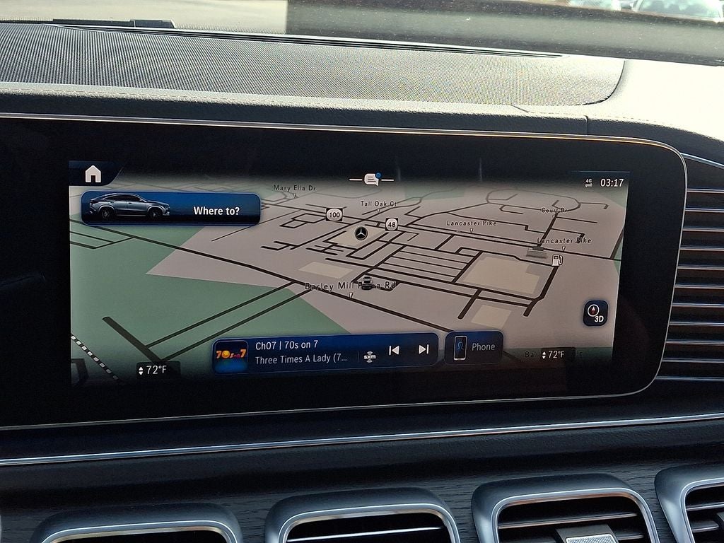 2026 Mercedes-Benz GLE GLE 450 Coupe 4MATIC®