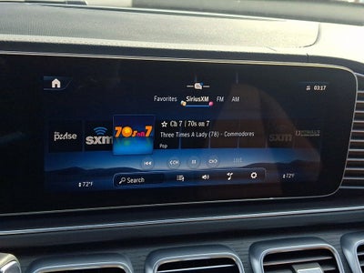 2026 Mercedes-Benz GLE GLE 450 Coupe 4MATIC®