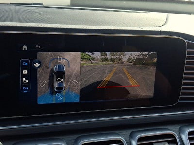 2026 Mercedes-Benz GLE GLE 450 Coupe 4MATIC®