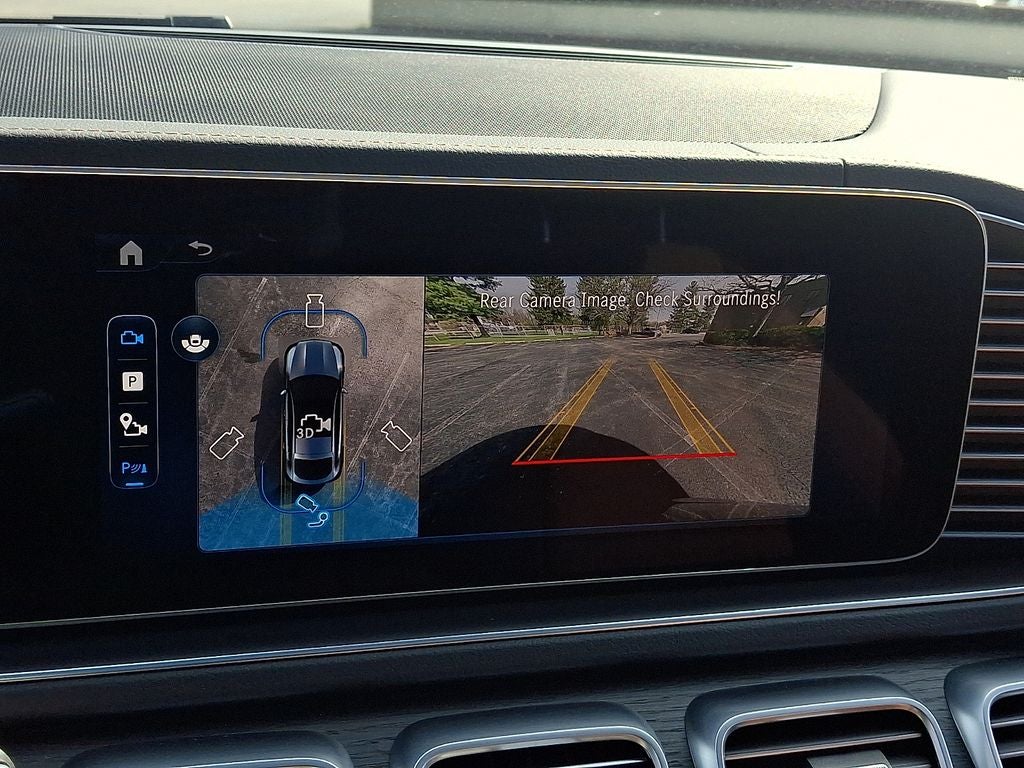 2026 Mercedes-Benz GLE GLE 450 Coupe 4MATIC®