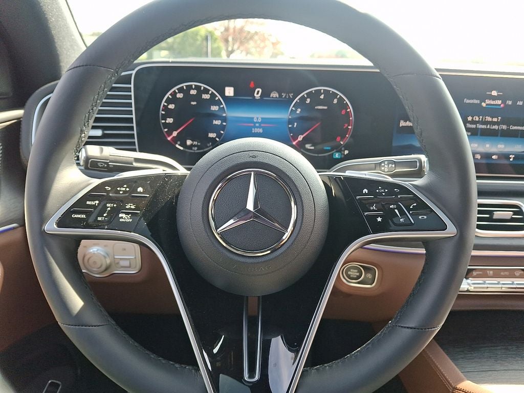 2026 Mercedes-Benz GLE GLE 450 Coupe 4MATIC®