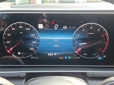 2026 Mercedes-Benz GLE GLE 450 Coupe 4MATIC®