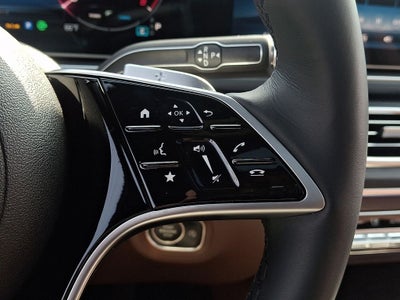 2026 Mercedes-Benz GLE GLE 450 Coupe 4MATIC®