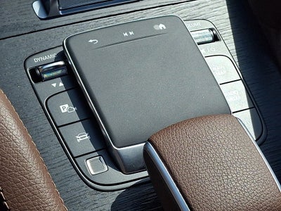 2026 Mercedes-Benz GLE GLE 450 Coupe 4MATIC®