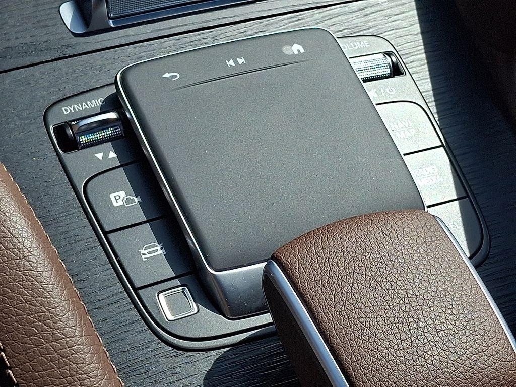 2026 Mercedes-Benz GLE GLE 450 Coupe 4MATIC®