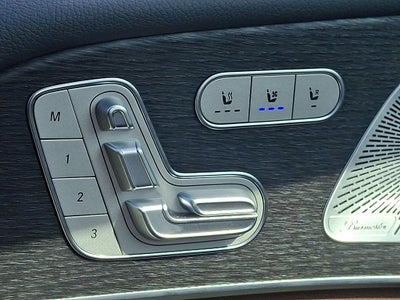 2026 Mercedes-Benz GLE GLE 450 Coupe 4MATIC®