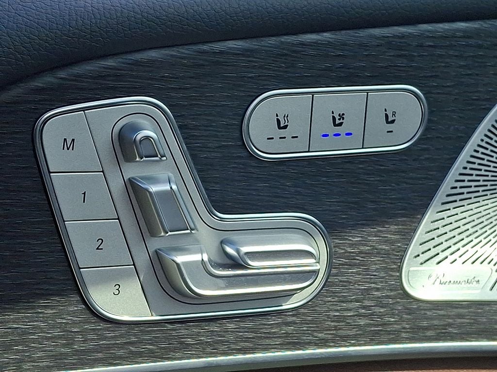 2026 Mercedes-Benz GLE GLE 450 Coupe 4MATIC®