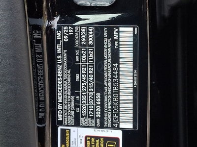 2026 Mercedes-Benz GLE GLE 450 Coupe 4MATIC®