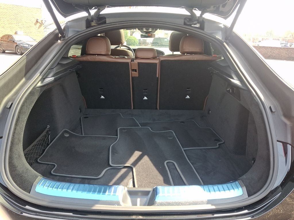 2026 Mercedes-Benz GLE GLE 450 Coupe 4MATIC®