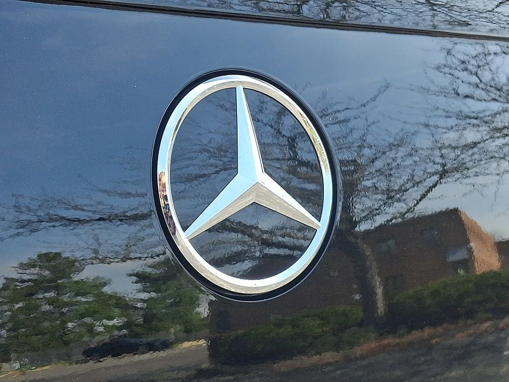 2026 Mercedes-Benz GLE GLE 450 Coupe 4MATIC®