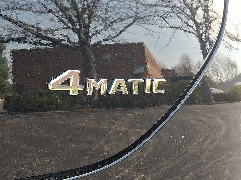 2026 Mercedes-Benz GLE GLE 450 Coupe 4MATIC®