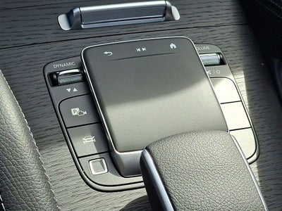 2026 Mercedes-Benz GLE GLE 450 Coupe 4MATIC®