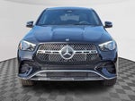 2026 Mercedes-Benz GLE GLE 450 Coupe 4MATIC®
