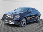 2026 Mercedes-Benz GLE GLE 450 Coupe 4MATIC®