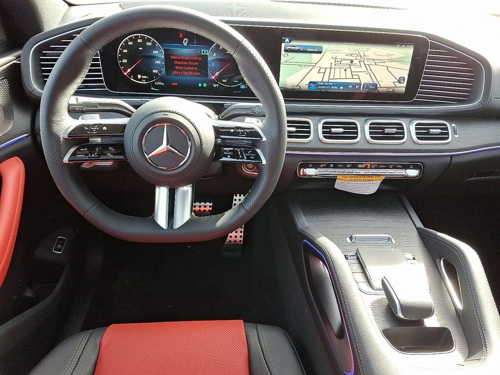 2026 Mercedes-Benz GLE GLE 450 Coupe 4MATIC®