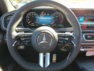 2026 Mercedes-Benz GLE GLE 450 Coupe 4MATIC®