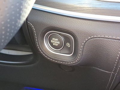 2026 Mercedes-Benz GLE GLE 450 Coupe 4MATIC®