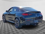 2026 Mercedes-Benz GLE GLE 450 Coupe 4MATIC®