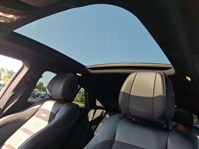 2021 Mercedes-Benz GLE GLE 53 AMG® 4MATIC®