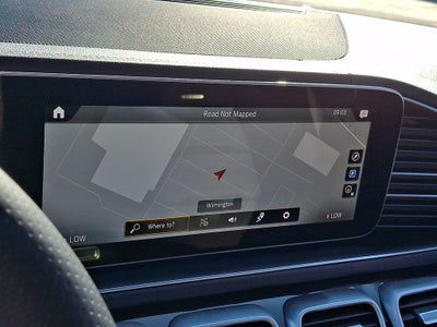 2021 Mercedes-Benz GLE GLE 53 AMG® 4MATIC®