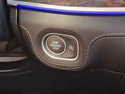 2021 Mercedes-Benz GLE GLE 53 AMG® 4MATIC®