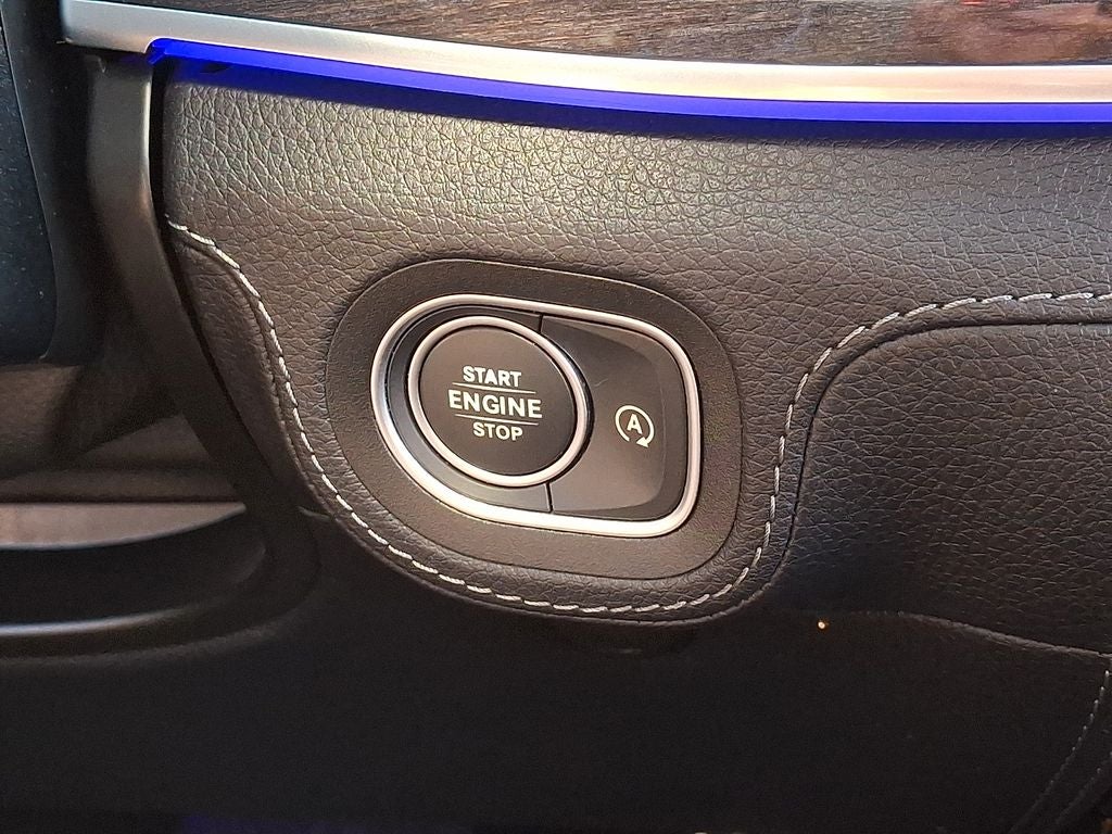 2021 Mercedes-Benz GLE GLE 53 AMG® 4MATIC®