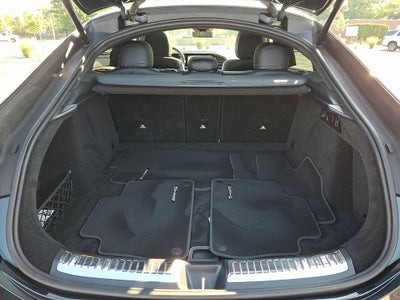 2021 Mercedes-Benz GLE GLE 53 AMG® 4MATIC®
