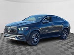 2021 Mercedes-Benz GLE GLE 53 AMG® 4MATIC®